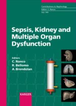 sepsis, kidney and multiple organ dysfunction