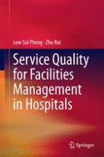 service quality for facilities management in hospitals