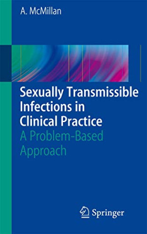 sexually transmissible infections in clinical practice