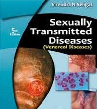 sexually transmitted diseases