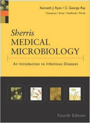 sherris medical microbiology : an introduction to infectious diseases 4th edition