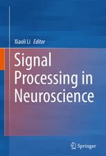 signal processing in neuroscience