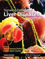 signaling pathways in liver diseases, 3rd edition