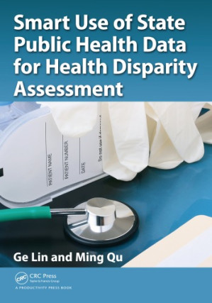 smart use of state public health data for health disparity assessment