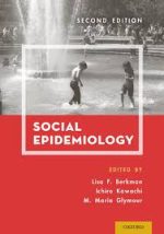 social epidemiology, 2 edition