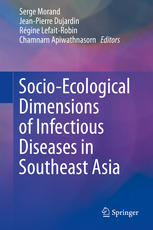 socio ecological dimensions of infectious diseases in southeast asia