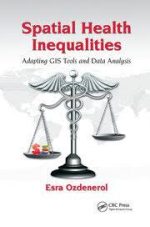 spatial health inequalities: adapting gis tools and data analysis
