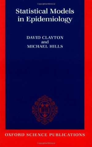 statistical models in epidemiology