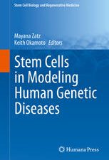 stem cells in modeling human genetic diseases
