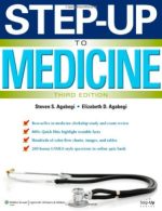 step up to medicine (step up series) – 3rd north american edition (2012)