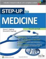 step up to medicine (stepup series) – 4th edition (october 2015 release)