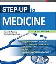 step up to medicine (stepup series) – 4th edition (october 2015 release)