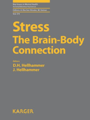 stress: the brain body connection