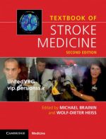 stroke medicine, 2nd edition