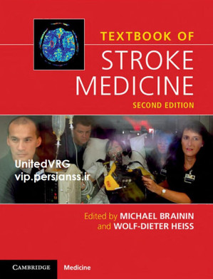 stroke medicine, 2nd edition