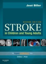 stroke in children and young adults: expert consult, 2nd edition