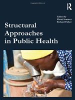 structural approaches in public health