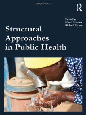 structural approaches in public health