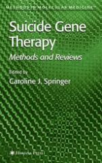 suicide gene therapy