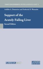 support of the acutely failing liver, second edition