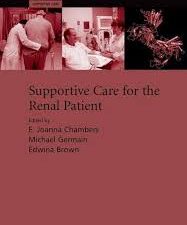 supportive care for the renal patient