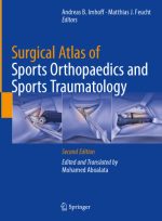surgical atlas of sports orthopaedics and sports traumatology (november 2014 release)