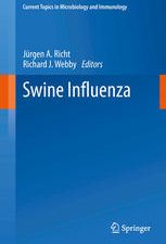 swine influenza (current topics in microbiology and immunology) – 2013