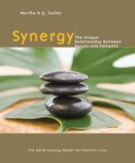 synergy: the unique relationship between nurses and patients