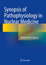 synopsis of pathophysiology in nuclear medicine