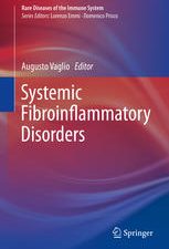 systemic fibroinflammatory disorders (rare diseases of the immune system)