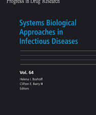 systems biological approaches in infectious disease