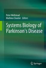 systems biology of parkinson’s disease
