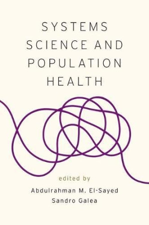 systems science and population health