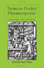 tarascon pocket pharmacopoeia deluxe lab coat 15th edition (2014)