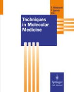 techniques in molecular medicine