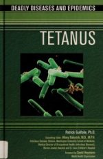 tetanus