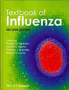textbook of influenza, 2nd edition