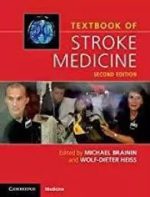 textbook of stroke medicine – 2nd edition (2014 release)