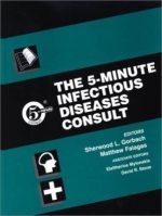 the 5 minute infectious diseases consult