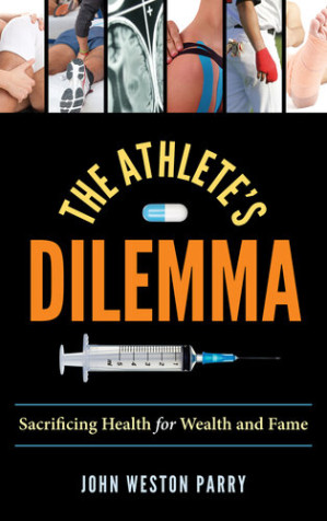 the athlete’s dilemma