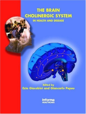 the brain cholinergic system
