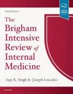 the brigham intensive review of internal medicine, 3rd edition (march 2018 release)