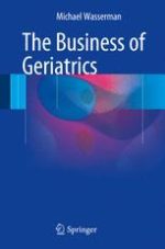 the business of geriatrics