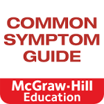 the common symptom guide