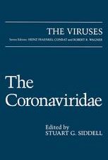 the coronaviridae (the viruses) 1995th edition