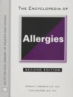 the encyclopedia of allergies