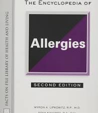 the encyclopedia of allergies