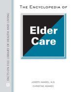 the encyclopedia of elder care