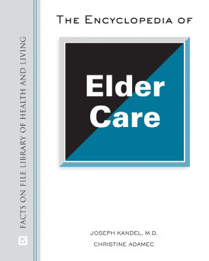 the encyclopedia of elder care