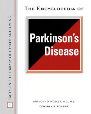 the encyclopedia of parkinson’s disease